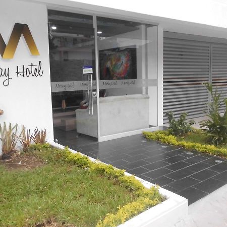 Massay Hotel Neiva (Huila) Exterior foto