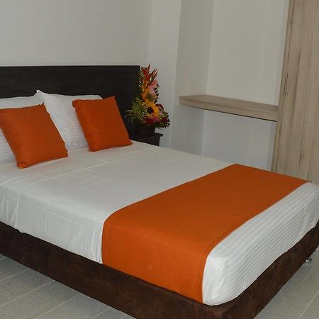Massay Hotel Neiva (Huila) Exterior foto