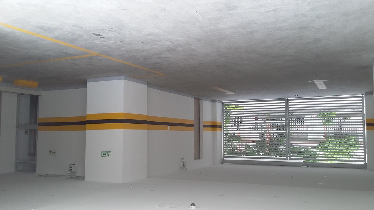 Massay Hotel Neiva (Huila) Exterior foto